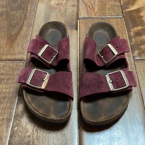 Birkenstock Soft Footbed Sandals